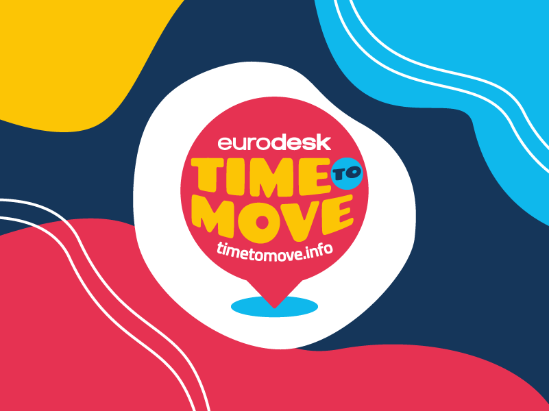 Proiect Time to Move