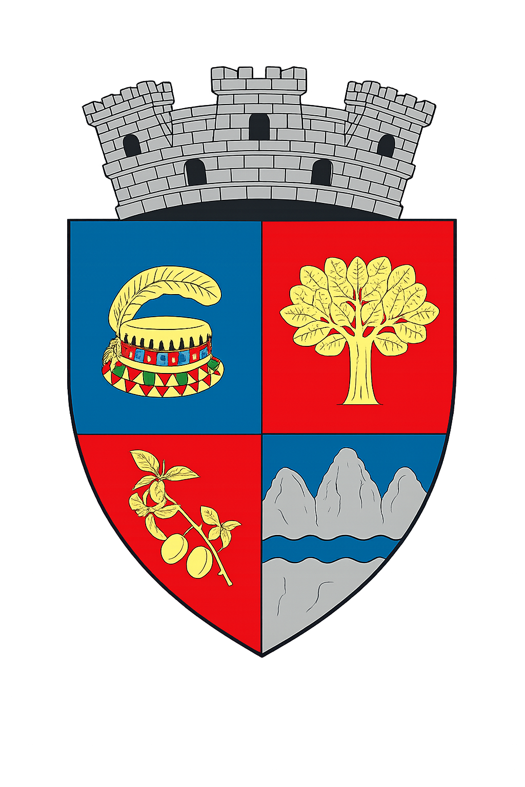 Stema Primăriei